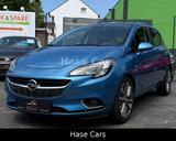 Opel Corsa 1.4 Turbo OPC*Lenk-/Sitzhzg*PANO*Carplay - Opel Corsa: Turbo Opc