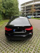 BMW 640d xDrive Gran Turismo | M Sport | HUD | P - BMW 6er Reihe in Stuttgart
