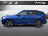 BMW iX1 xDrive30 M Sport Alcantara Park-Assistent - BMW: Assist