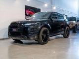 Land Rover Range Rover Evoque Evoque 2.0d i4 mhe - Land Rover Range Rover Evoque mit Halbautomatikschaltung