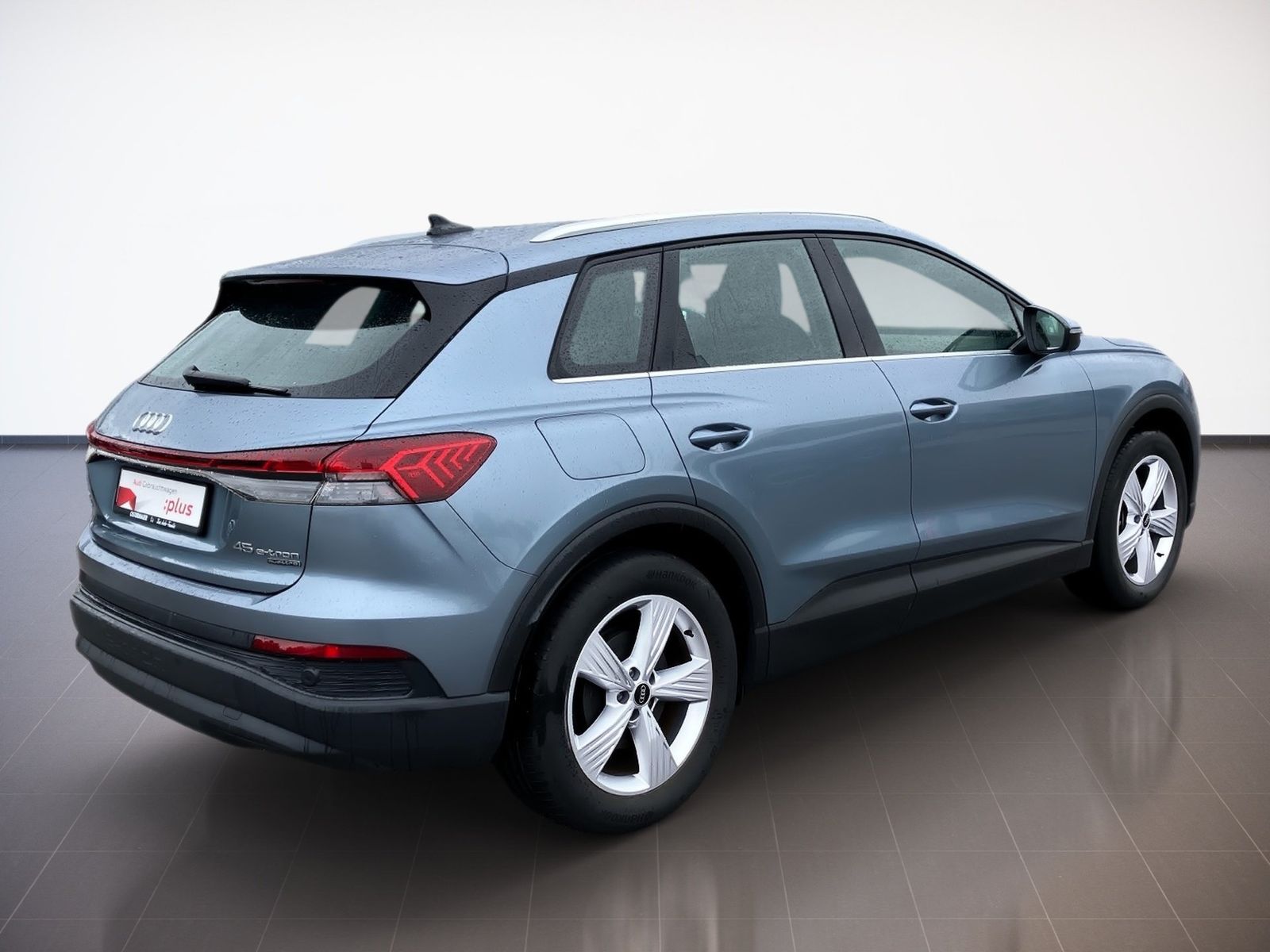 Audi Q4 e-tron - Bild 4