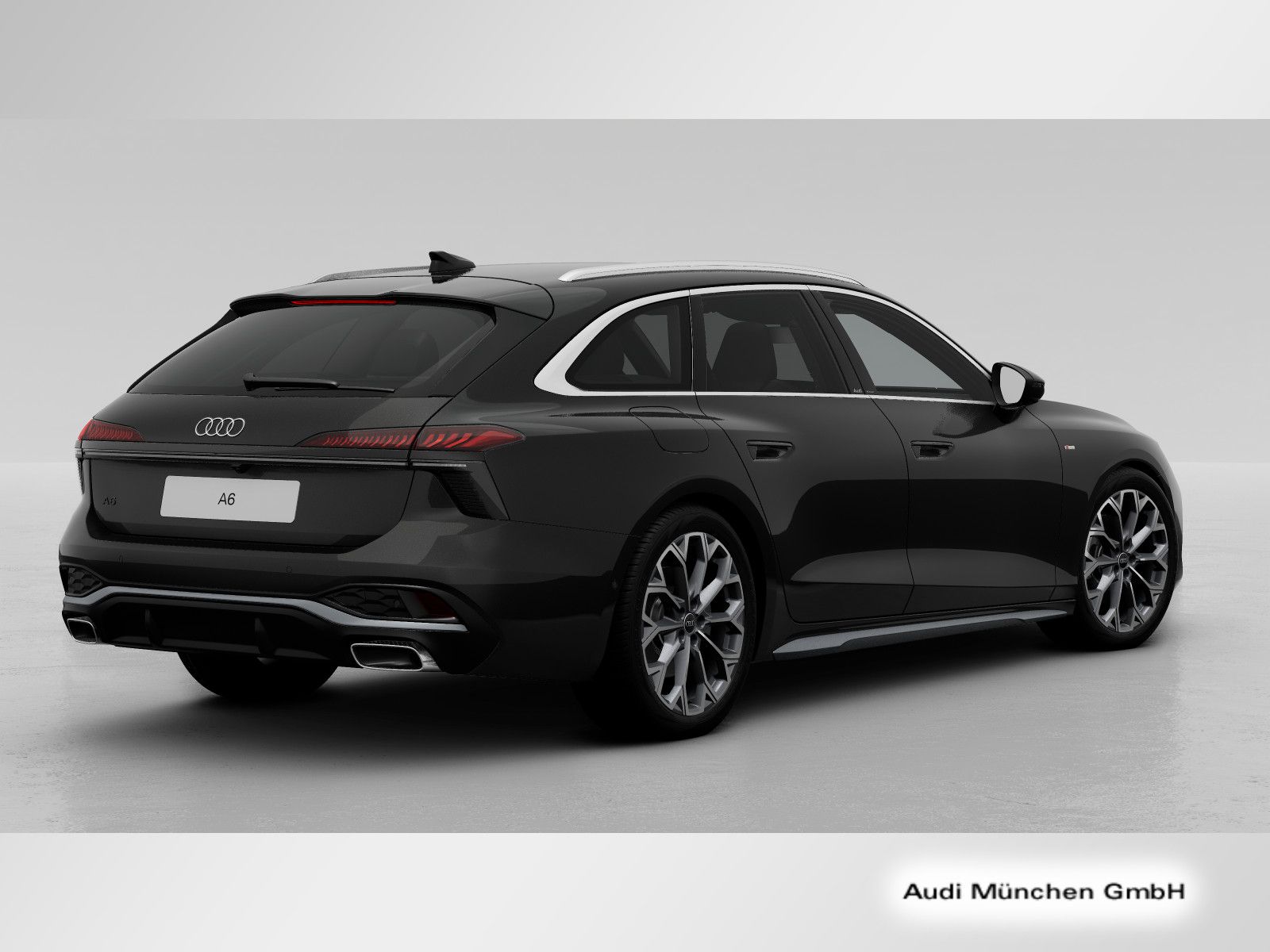 Audi A6 - Bild 6