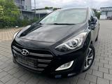 Hyundai i30 blue Passion STANDHEIZUNG*KAMERA*KLIMA*EURO6 - Hyundai i30: Standheizung
