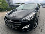 Hyundai i30 blue Passion STANDHEIZUNG*KAMERA*KLIMA*EURO6 - Hyundai i30: Eu