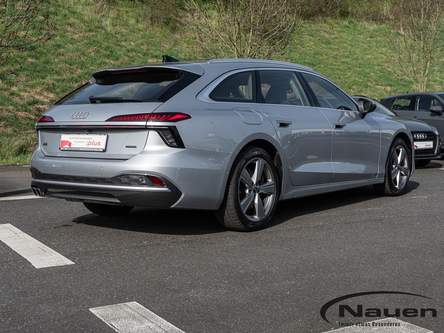 Audi A6 - Bild 3