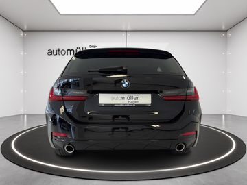 BMW 318 - 5