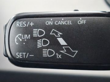 Seat Ibiza Style*Klima*Kamera*PDC*SHZ*Alu*Allwetter*