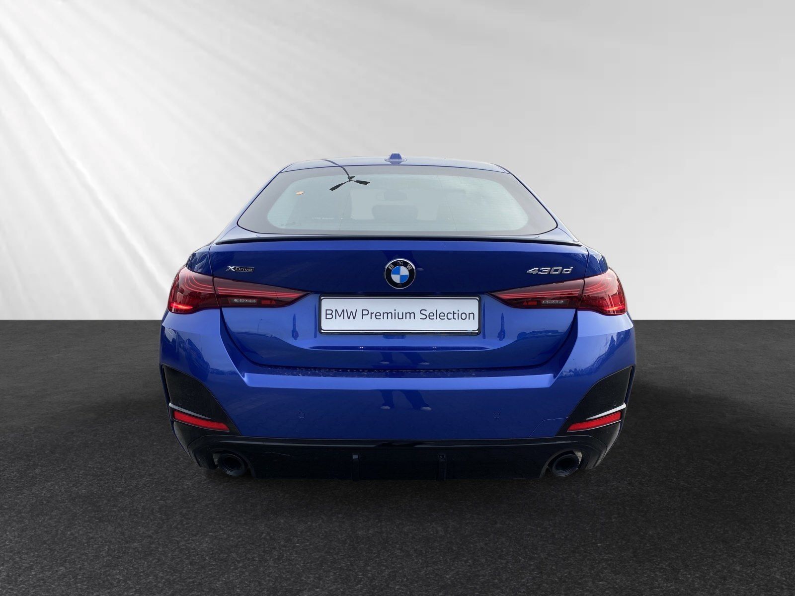 BMW 430 Gran Coupé - Bild 7