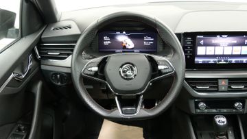 Skoda Scala Monte Carlo 1.5 TSI PANO LED PDC