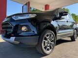 Ford EcoSport 1.5 Titanium Klima 8xReifen 4 Zylinder - Ford EcoSport aus 2014