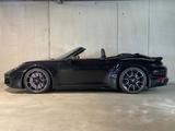 Porsche 992 (911) Turbo S Cabrio | SportDesign 911 Turbo - Porsche 992 Turbo Gebrauchtwagen