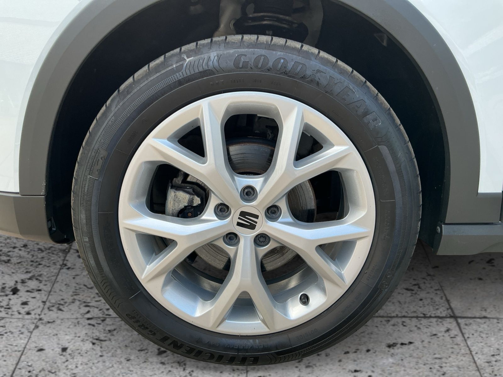 Seat Arona - Bild 8