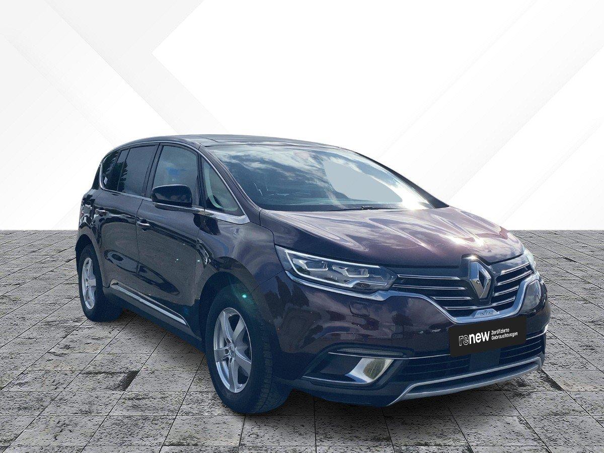 Renault Espace V 1.8 TCe 225 GPF Initiale Paris CAM*LED, миниатюра 7