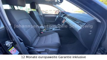 Volkswagen Passat Variant - 10