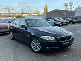 BMW 528i Lim.*Leder-Bi-Xen*Shzg*Rfk* - BMW 528 aus 2011: 528i