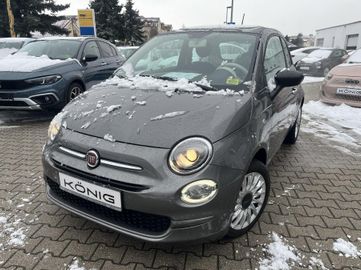 Fiat Leasingangebot: Fiat 500 1.0 GSE Klima*DAB*Carplay*70PS