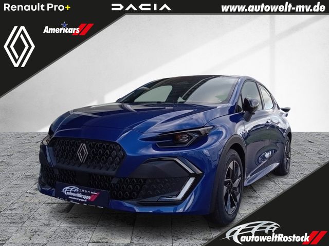 RENAULT Clio Evolution Full Hybrid E-Tech 160