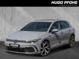 Volkswagen Golf VIII 1.5 TSI R-Line. Head Up - mit Benzin-Antrieb: Teilleder, Head-Up Display, Limousine