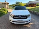 Ford Ranger 2.0 TDCi DC XLT 5 posti 23.000 Km - Ford Ranger: Cabrio