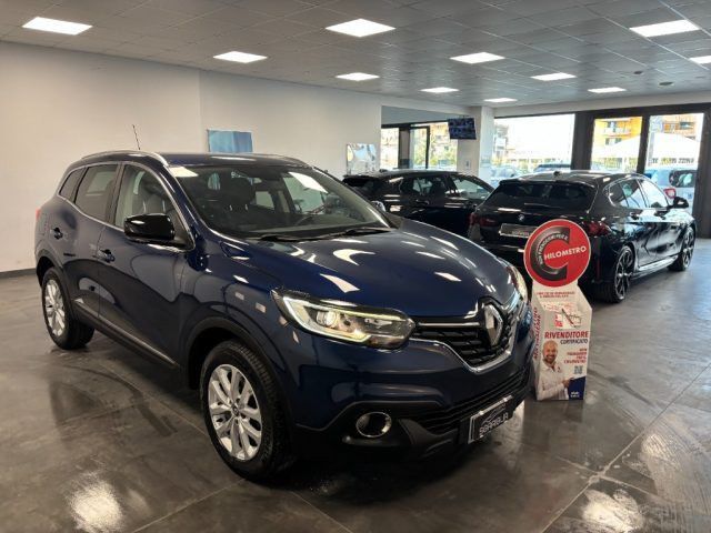 Image of Renault Kadjar