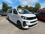 Opel Zafira Life Automatik/9-Sitzer/Kamera/Navi - gebrauchte Opel Zafira Life aus dem Jahr 2024