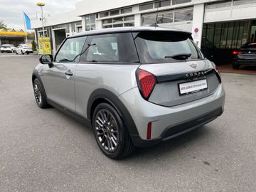 MINI Cooper C - 5