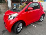 Toyota IQ, rot, Erstzulassung 2009, TOP Zu... - Toyota IQ: Iq2