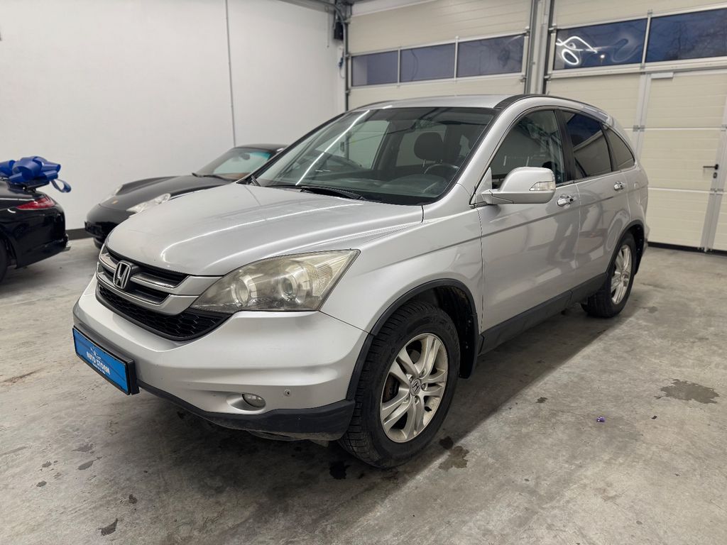 Angebot ansehen Honda CR-V