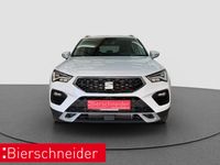 Seat Ateca - Vorschau Bild 3