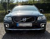 Volvo XC70 D5 Summum AWD - Volvo XC70: Awd Summum