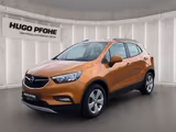 Opel Mokka X 1.4 Turbo Edition - Opel Mokka X SUV