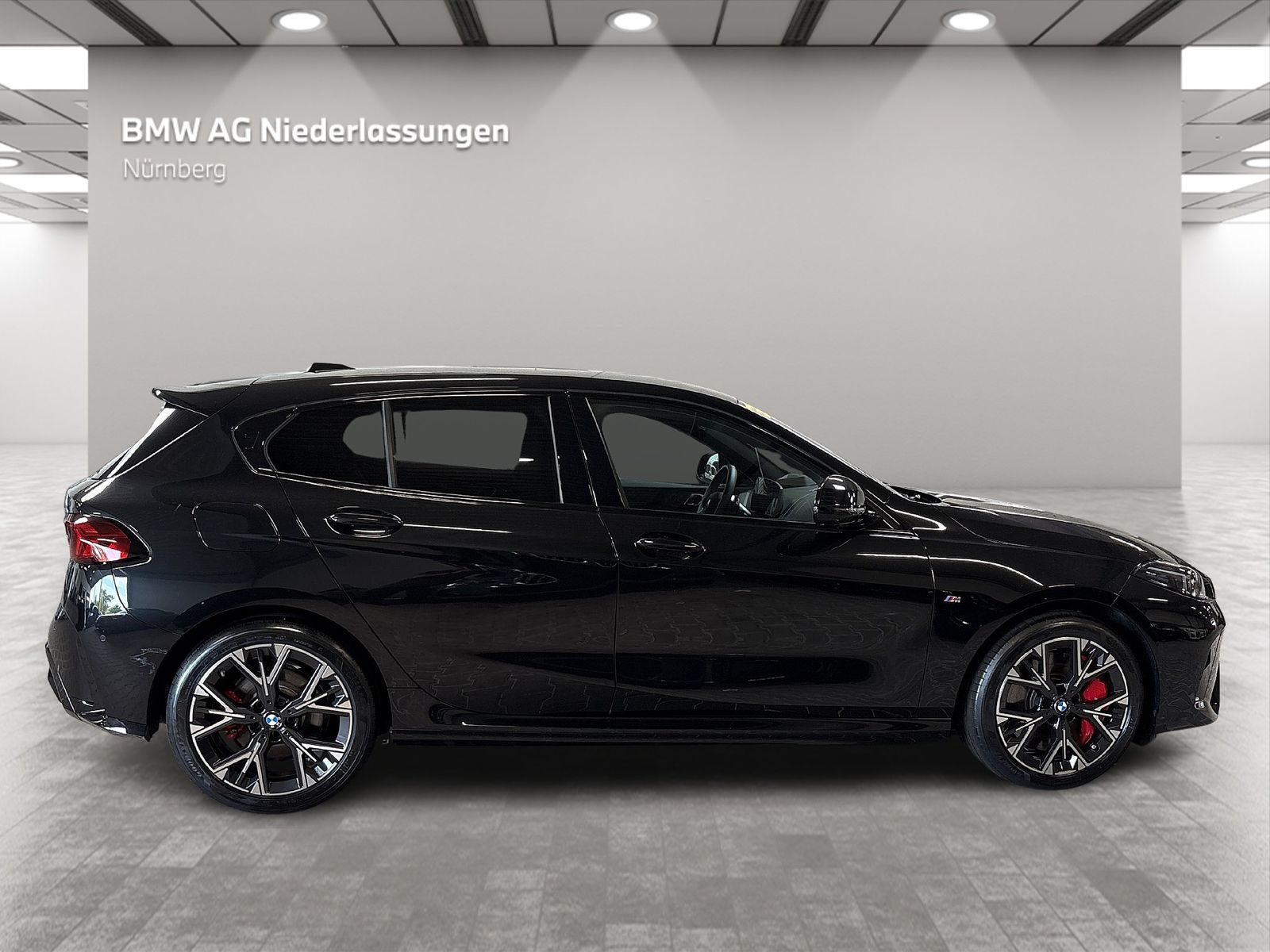 BMW 120 - Bild 2