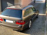 Mercedes-Benz E 280 T        Echte 89.000 KM - gebrauchte Mercedes-Benz E-Klasse aus dem Jahr 2007
