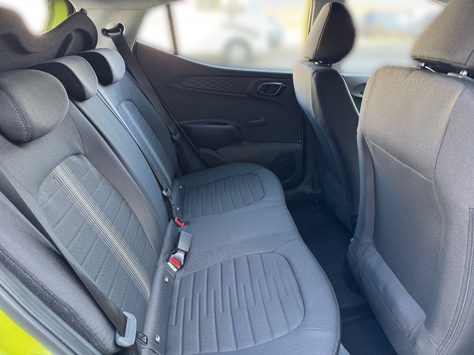 Hyundai i10 – Bild 13