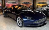 Aston Martin DB11 4.0 V8 Volante++TRAUM KFZ++ - Aston Martin Gebrauchtwagen von 2018