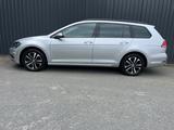 Volkswagen Golf VII Variant United Start-Stopp - Volkswagen Golf: V United