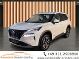 Nissan X-Trail 1.5 e-Power N-Connecta*HeadUp*ACC*360° - Nissan X-Trail mit Hybrid-Antrieb: Automatik