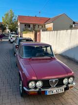 Alfa Romeo Giulia Nuova Super 1300