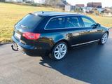Audi A6 3.0 TDI 272 PS tiptronic quattro Avant AHK