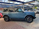 Ford Bronco 2,.3 EcoB.'''Outerbanks''LED,Leder,AHK - Ford Gebrauchtwagen in Berlin