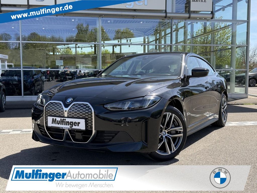 BMW i4
