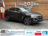 BMW X6 xDrive 40 d HUD LED Memory PDC ATM - BMW X6 in Hannover