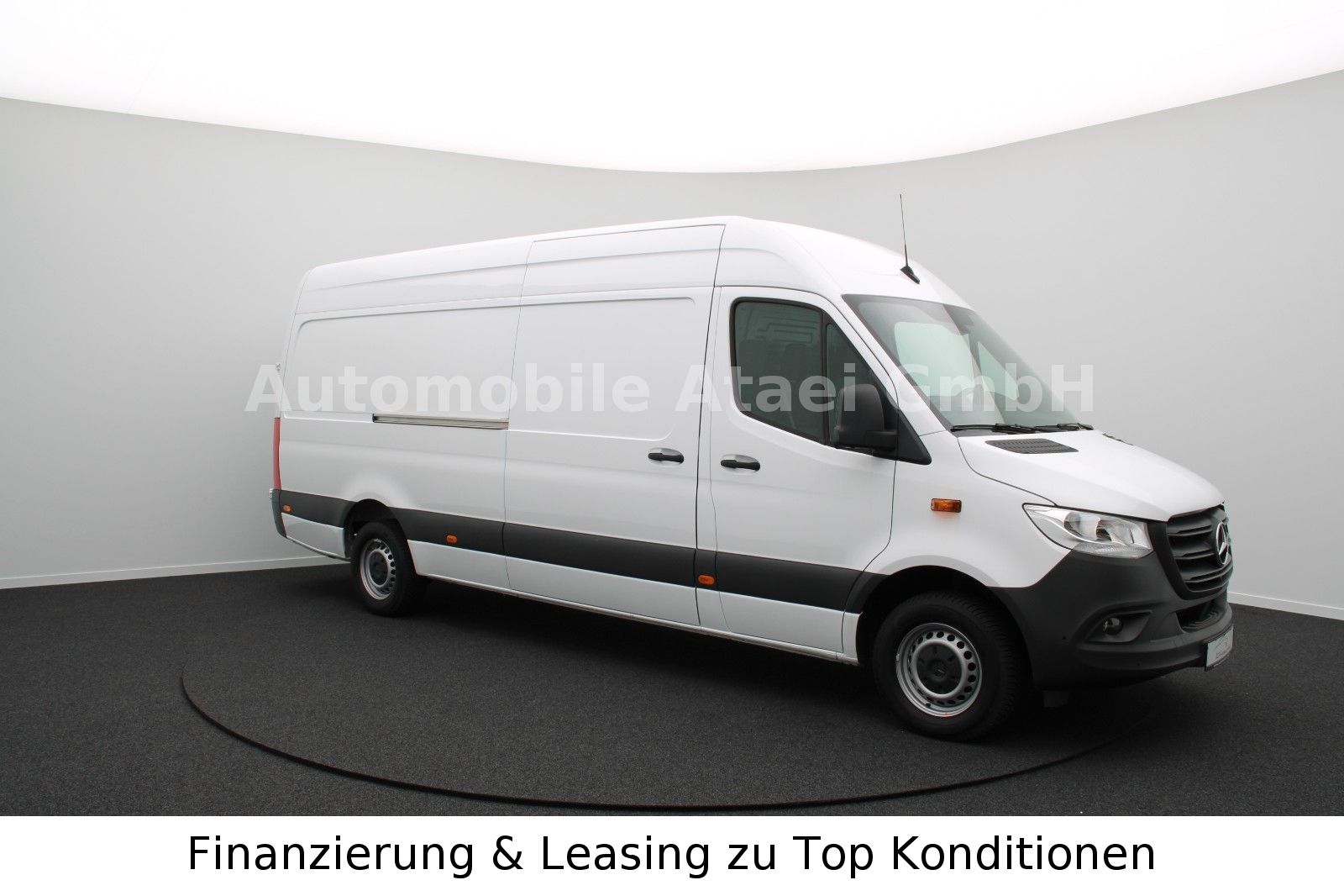 Fahrzeugabbildung Mercedes-Benz Sprinter 315 MAXI 360° KAMERA+ NAVI (1211)