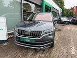 Skoda Kodiaq L&K 4x4 - Skoda Kodiaq in Mönchengladbach
