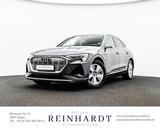 Audi E-TRON SPORTBACK 55 2x S LINE/MTRX/ACC/HuD/NACHT - Audi e-tron in Dortmund