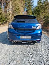 Opel Astra h Gtc 1.6 Turbo mit Gasanlage - Opel Astra: H Gtc Turbo