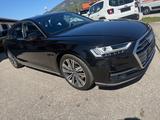 Audi A8  Limousine 55 TFSI Quattro Matrix-LED - Audi A8: Limousine