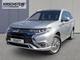 Mitsubishi Plug-in Hybrid Outlander Plus Spirit 360Kamera T - gebrauchte Mitsubishi Plug-in Hybrid Outlander aus dem Jahr 2021