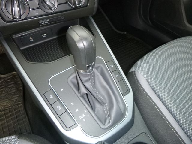 Arona Style DSG Automatik