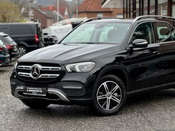 Mercedes GLE 300 - 2